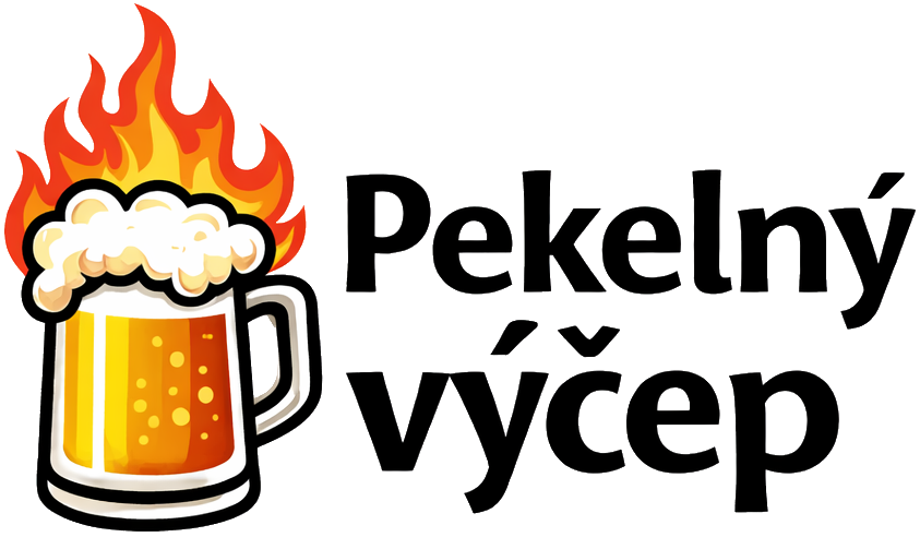 Pekelný výčep